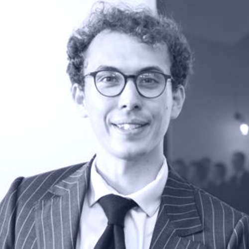 Antoine Oumedjkane